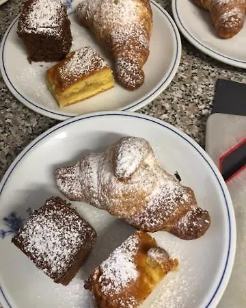 Genzianella 3*