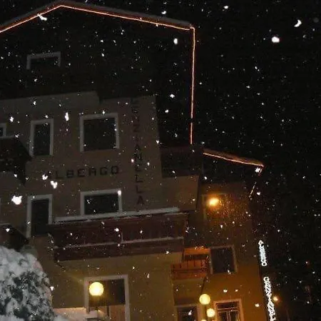 Genzianella 3*