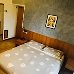 Genzianella Szálloda 3*