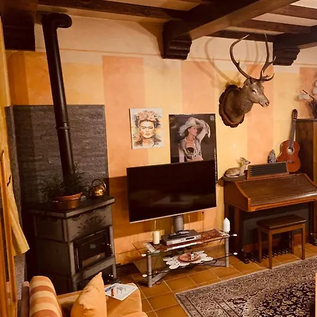 Genzianella Hotel Chiesa in Valmalenco