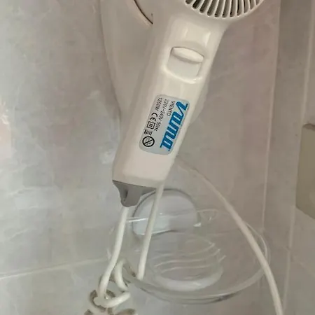 Genzianella Hotell