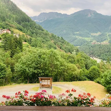 Genzianella Hotel 3*
