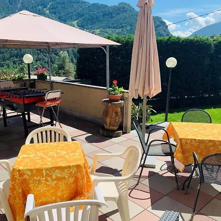 Genzianella 3*