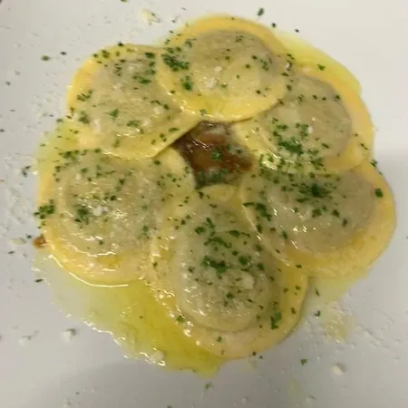 Genzianella Hotell