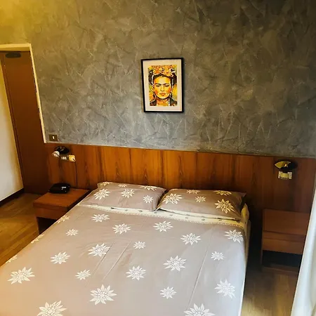 Genzianella Hotel