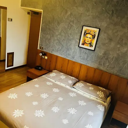 Genzianella Hotel 3*