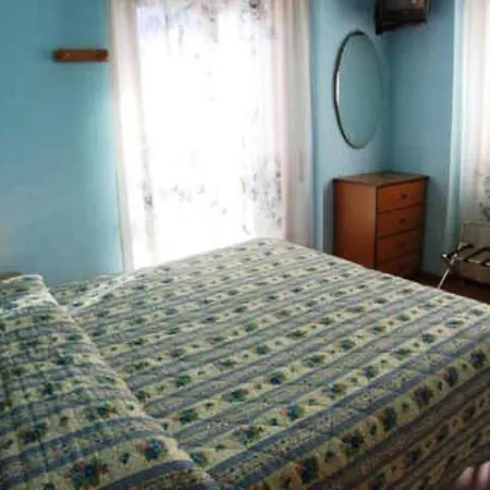 Hotel Genzianella 3*