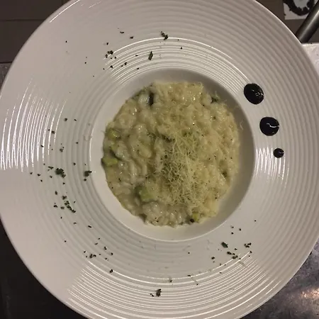 Genzianella Hotel 3*
