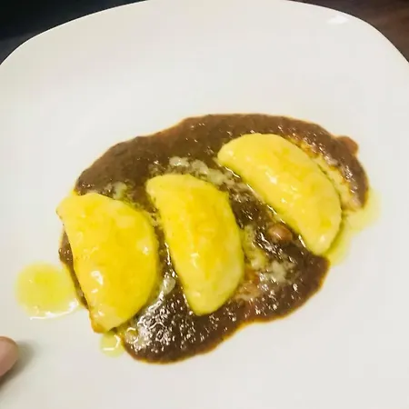 Genzianella 3*