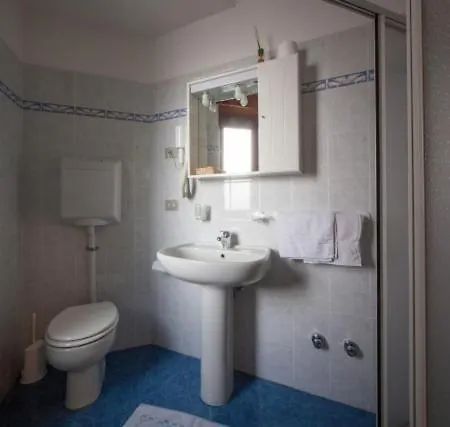 Genzianella Hotel