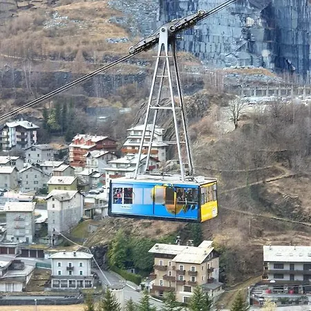 Genzianella Hotel
