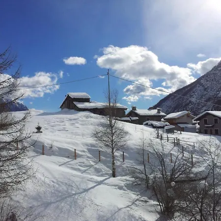 Hotell Genzianella
