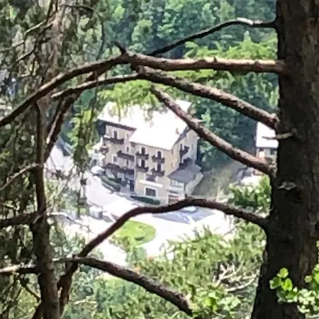 Hotel Genzianella